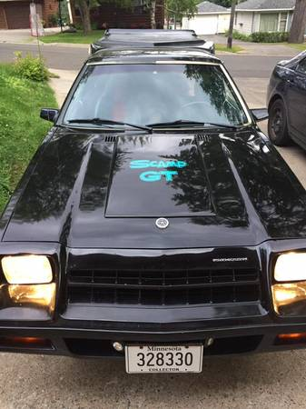 Illustration for article titled The CP is Real, but look at those Decals.